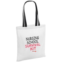 Bolsas De,Women Shoppers Shopping Bag Shoulder Bag Nurse Print,New Summer Haraju - £8.92 GBP