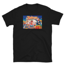 Williams Pinball, Funhouse Pinball, Fun Printed T-Shirt - £13.26 GBP+