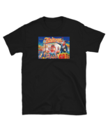 Williams Pinball, Funhouse Pinball, Fun Printed T-Shirt - £13.40 GBP+