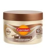 Carroten Tan &amp; Protect Tan Booster, Sun Care SPF10 &amp; Tanning 150ml - $25.50