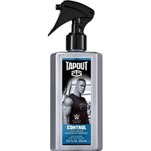 New Tapout Control/Tapout Body Spray 8.0 oz - £8.59 GBP