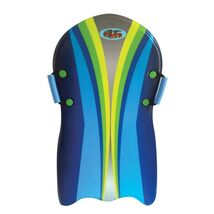 Flexible Flyer Aurora Laminated Polyethylene Foam Sled 36 in. L COLORS VARY - $49.99