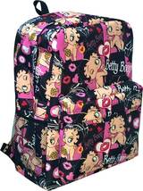 Women&#39;s Microfiber Large Backpack - £20.56 GBP