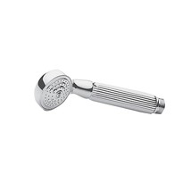 Newport Brass 280 Solid Brass Single Function Handshower with Grooved Brass Hand - £129.66 GBP