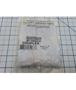 Whirlpool W11504433 Coupler Lokring Vulkan Factory Sealed - $19.31