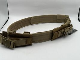 Loaded Gear CX-600 Tactical Belt, Dark Earth, BI12306 - €17,16 EUR