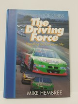The Driving Force - Mike Hembree - £2.91 GBP