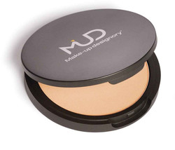 MUD Dual Finish Pressed Mineral Powder, DFL1 - £21.99 GBP