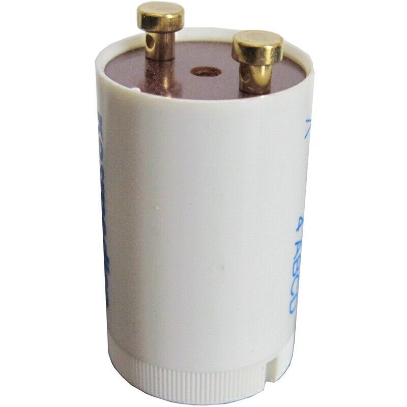 Starter for Tanning Bed Lamps 80 225 Watts Lamp Starter 230V 240V - $3.96