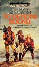 To Demons Bound (Swords of Raemllyn #1) by Robert E. Vardeman &amp; Geo W. Proctor.. - £2.70 GBP