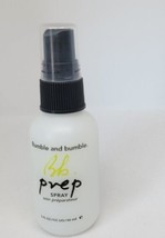 Bumble and bumble - Prep Travel Size - 2 oz - NEW