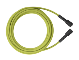 Ryobi 1/4 inch x 35 ft. 3,300 PSI Pressure Washer Replacement Hose, M22 ... - $79.95