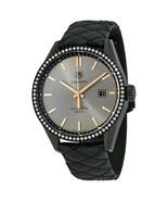 Authenticity Guarantee 
TAG Heuer Carrera Cara Delevingne Watch WAR101B.... - $3,152.50