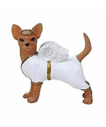 Ebros Adorable Guardian Angel Chihuahua Collection Cute Chihuahua In - £20.53 GBP