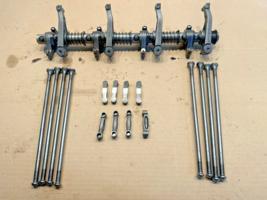 Caterpillar CAT C4.4 Diesel Engine Rocker Arm Assembly 349-4716 Loader 9... - $700.00