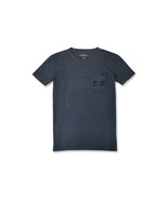 American Eagle Mens Dark Gray Eagle USA Chest Pocket Tee, XL XLarge 3381-4 - $33.78 CAD