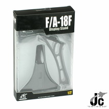 Metal Display Stand for F/A-18F Super Hornet 1/72 Scale - JC Wings - £18.00 GBP