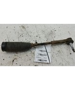 2012 Chevy Cruze Steering Rack Pinion Tie Rod End W Boot Right Passenger... - £28.20 GBP