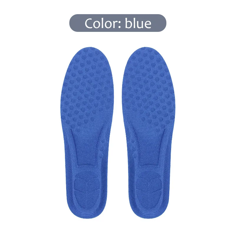 vo  Orthopedic Memory Foam Feet Insoles for Shoes Women  Running Cushion  Suppor - £108.70 GBP