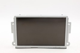 Info-GPS-TV Screen Display Center Dash 8&quot; Screen 2013-2014 C-MAX OEM #38794 - $2,516.20 MXN