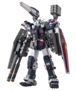 Daban 6654 Full Armor Thunderbolt FA-78 MG 1/100 SEED Destiny DIY Assembly Model - £74.94 GBP