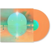 Loom - Deluxe Apricot Colored Vinyl with Bonus Track [Analog]  - $71.00