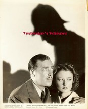 Heather Angel Bulldog Drummond Vintage 1930s Film Photo - £7.84 GBP