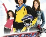 Free Style DVD | Region 4 - $28.22