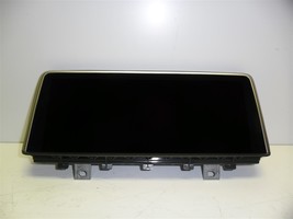 BMW X5 X6 F15 F16 Central Information Display Screen 10.25&quot; Defective AS... - £136.23 GBP