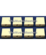 8X Modular Surface Mount Telephone Wall Jack Home Phone Land Line Outlet... - $22.79