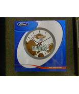 FORD F150 350 Ranger Super Duty Diesel Raptor XL STX XLT Digital Wall Clock - $56.17 CAD