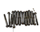 Cylinder Head Bolt Kit From 2007 GMC Yukon Denali 6.2 - $34.95