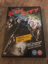 Sin City (DVD, 2005) (Italian) - £1.50 GBP