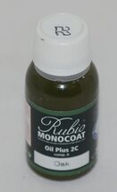 Rubio Monocoat Oil Plus 2C Oak 22 20 Milliliters Unopened - $16.50