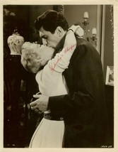 Vintage Jane Powell Edmund Purdom Movie Photo - $9.99