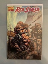 Red Sonja: One More Day - CVR B - Dynamite Comics - Combine Shipping - £4.69 GBP