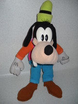 Goofy Stuffed Toy - $9.99