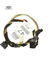 Mercedes W166 GL/ML-CLASS Dash Dashboard Wiring Lcd Screen Fan Blower Cable Wire - £7.75 GBP
