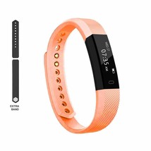 Color: ORANGE - SmartFit Slim Activity Tracker And Monitor Smart Watch W... - $798.07 MXN