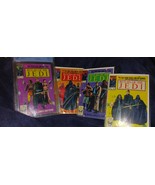 MARVELS STARWARS/RETURN OF THE JEDI (CBCS) 7.0/1-4,LIMITED EDITION VF/FR... - $64.99