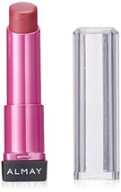 Almay Smart Shade Butter Kiss Lipstick, Pink-Light/Medium - £6.04 GBP