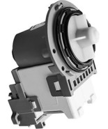 Washer Drain Pump Motor Fit for SAMSUNG Washing Machines DC68-03172B-03 - €80,38 EUR