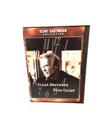 True Crime (DVD, 1999) Mystery - €4,25 EUR