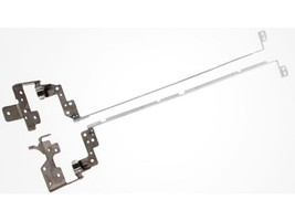 Laptop LCD Left and Right Hinges for HP 15-G000 15-G100 15-g001xx 15-g00... - $41.80