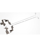 Laptop LCD Left and Right Hinges for HP 15-G000 15-G100 15-g001xx 15-g00... - $41.80