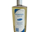 Vanicream RoBathol Bath Oil For Sensitive Skin 16 fl oz Cotton Seed Oil ... - £44.67 GBP