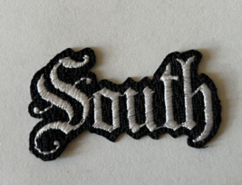 South Old English White Patch - £6.03 GBP