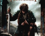 The Hobbit The Battle of the Five Armies DVD | Region 4 - $11.72