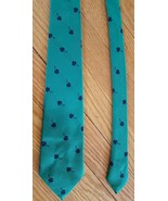 Men&#39;s Ralph Marlin USA Green Irish Shamrock Clover St. Patricks Day Neck... - €7,36 EUR