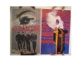 Jet Black View Poster Double Sided-
show original title

Original TextTi... - $500.73 MXN